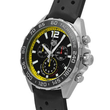 Load image into Gallery viewer, Tag Heuer Formula 1 Black Dial Men's Watch - CAZ101AC.FT8024