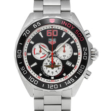Load image into Gallery viewer, Tag Heuer Formula 1 Black Dial Watch for Men - CAZ101V.BA0842
