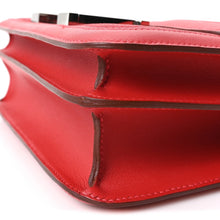 Load image into Gallery viewer, Swift Crinoline Constance 24 Rouge Casaque