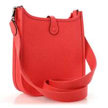 Load image into Gallery viewer, Taurillon Clemence Evelyne TPM Rose Texas Rose Jaipur