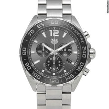 Load image into Gallery viewer, Tag Heuer Formula 1 Anthracite Dial Watch for Men - CAZ1011.BA0842