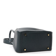 Load image into Gallery viewer, Taurillon Clemence Mini Lindy 20 Vert Cypress