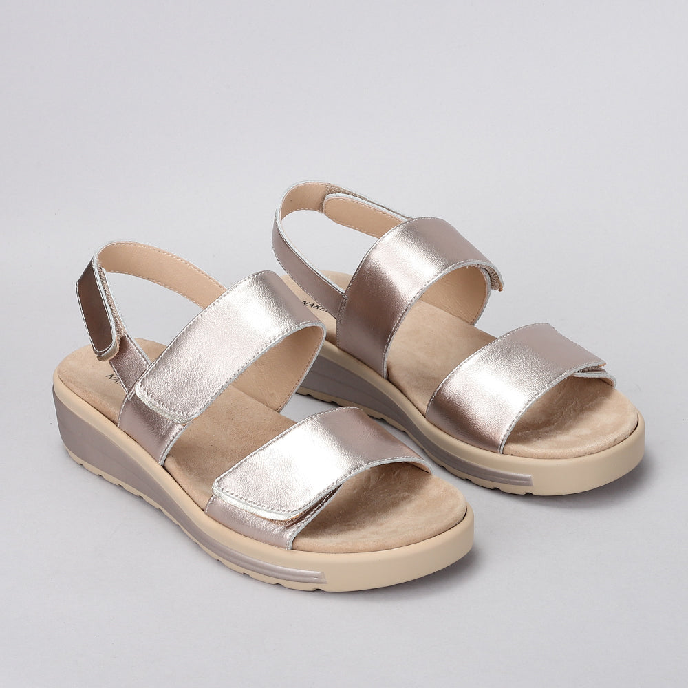 NAKED ARCHES Hanza - Champagne