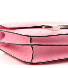Load image into Gallery viewer, Ostrich Constance 18 Bubblegum