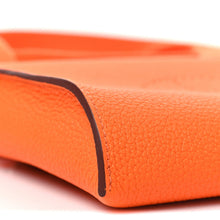 Load image into Gallery viewer, Togo Videpoches Orange