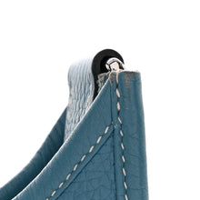 Load image into Gallery viewer, Taurillon Clemence Evelyne III GM Blue Jean