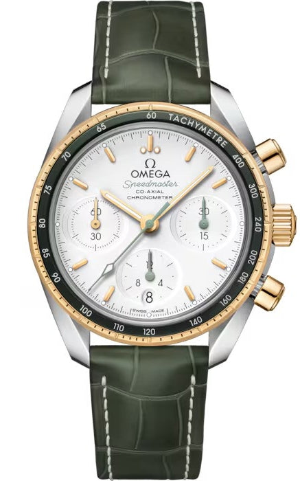 324.23.38.50.02.001 - Omega Speedmaster Chronograph 38mm