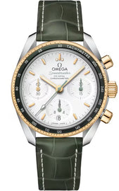 324.23.38.50.02.001 - Omega Speedmaster Chronograph 38mm