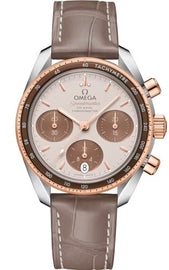 324.23.38.50.02.002 - Omega Speedmaster Chronograph 38mm
