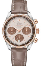 Load image into Gallery viewer, 324.28.38.50.02.002 - Omega Speedmaster Chronograph 38mm