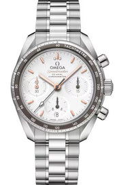 324.30.38.50.02.001 - Omega Speedmaster Chronograph 38mm
