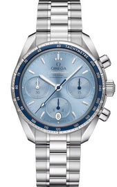 324.30.38.50.03.001 - Omega Speedmaster Chronograph 38mm