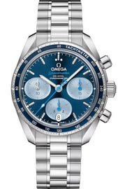 324.30.38.50.03.002 - Omega Speedmaster Chronograph Orbis 38mm