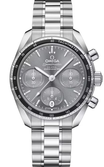 324.30.38.50.06.001 - Omega Speedmaster Chronograph 38mm