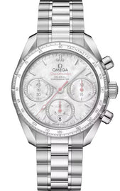 324.30.38.50.55.001 - Omega Speedmaster Chronograph 38mm
