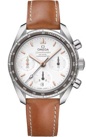 324.32.38.50.02.001 - Omega Speedmaster Chronograph 38mm
