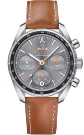 324.32.38.50.06.001 - Omega Speedmaster Chronograph 38mm