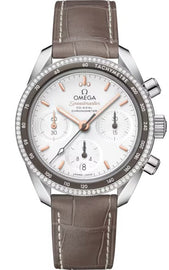 324.38.38.50.02.001 - Omega Speedmaster Chronograph 38mm