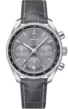 Load image into Gallery viewer, 324.38.38.50.06.001. - Omega Speedmaster Chronograph 38mm