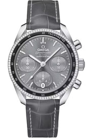 324.38.38.50.06.001. - Omega Speedmaster Chronograph 38mm