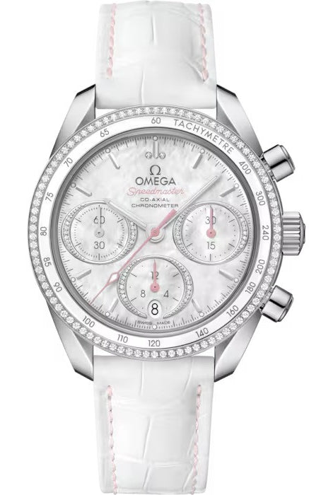 324.38.38.50.55.001 - Omega Speedmaster Chronograph 38mm