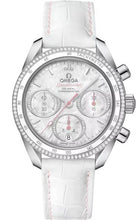 Load image into Gallery viewer, 324.38.38.50.55.001 - Omega Speedmaster Chronograph 38mm