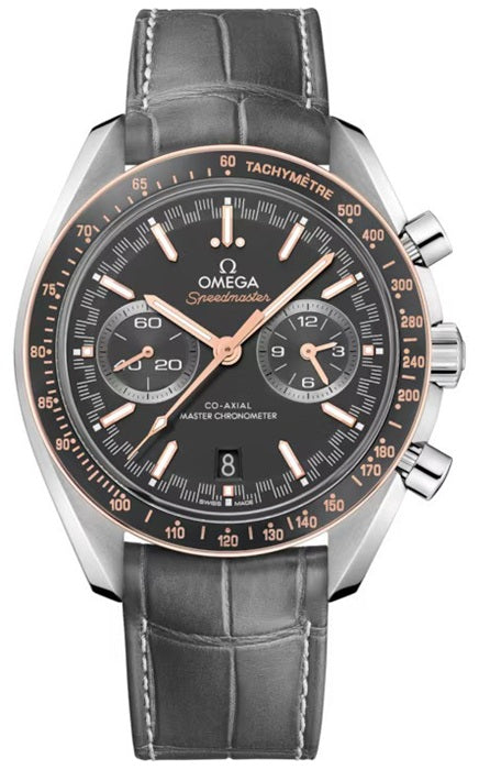 329.23.44.51.06.001 - Omega Speedmaster Racing 44mm