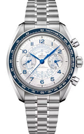 329.30.43.51.02.001 - Omega Speedmaster Chronoscope 43mm
