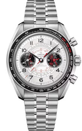 329.30.43.51.02.002 - Omega Speedmaster Chronoscope 43mm
