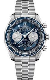 329.30.43.51.03.001 - Omega Speedmaster Chronoscope 43mm