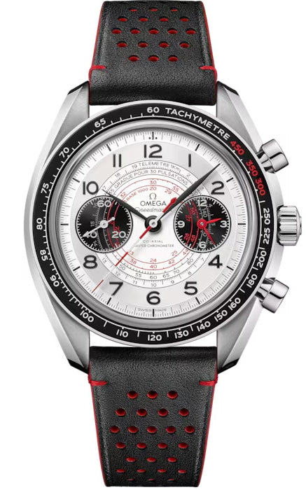 329.32.43.51.02.001 - Omega Speedmaster Chronoscope 43mm