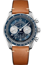 329.32.43.51.03.001 - Omega Speedmaster Chronoscope 43mm