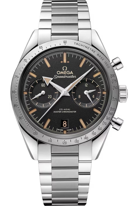 332.10.41.51.01.001 - Omega Speedmaster 57 40.5mm