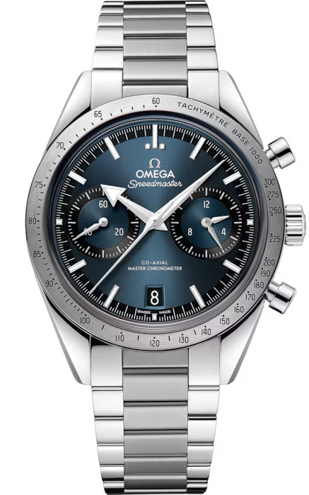 332.10.41.51.03.001 - Omega Speedmaster 57 40.5mm
