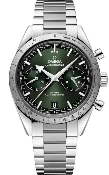 332.10.41.51.10.001 - Omega Speedmaster 57 40.5mm