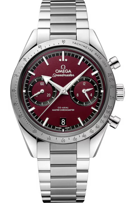 332.10.41.51.11.001 - Omega Speedmaster 57 40.5mm
