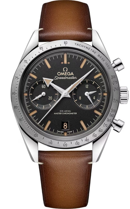 332.12.41.51.01.001 - Omega Speedmaster 57 40.5mm