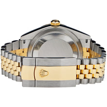 Load image into Gallery viewer, Rolex Datejust 41 Mother of Pearl Diamond Dial Watch 126303-0018