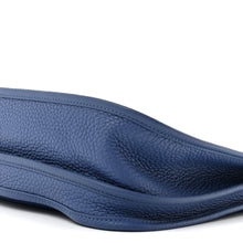 Load image into Gallery viewer, Taurillon Clemence EVELYNE III PM  Bleu Agate