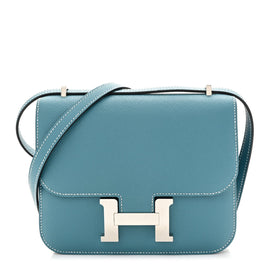 Epsom Constance 18 New Blue Jean
