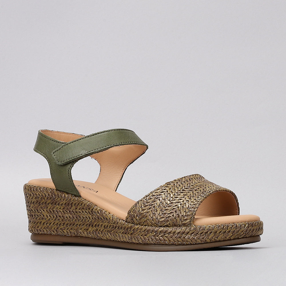 LE SANSA Pilia - Khaki