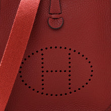 Load image into Gallery viewer, Taurillon Clemence Evelyne TPM Rouge H