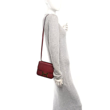 Load image into Gallery viewer, Swift Constance 18 Rouge H