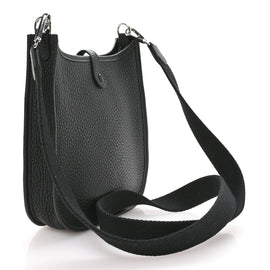 Taurillon Clemence Amazone Evelyne TPM Black