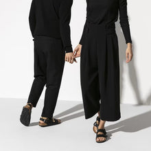 Load image into Gallery viewer, BIRKENSTOCK - MILANO 34791 BF REGULAR - BLACK