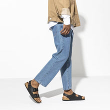 Load image into Gallery viewer, BIRKENSTOCK - MILANO 34791 BF REGULAR - BLACK