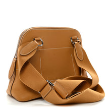 Load image into Gallery viewer, Togo Bolide Messenger Bag Naturel Sable