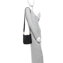 Load image into Gallery viewer, Taurillon Clemence Evelyne TPM Black
