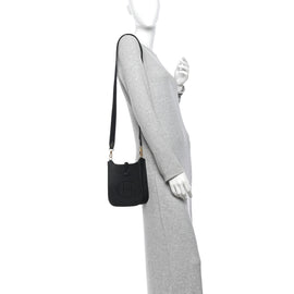 Taurillon Clemence Evelyne TPM Black
