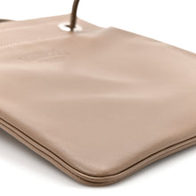 Load image into Gallery viewer, Milo Lambskin Swift Mini Aline Etoupe